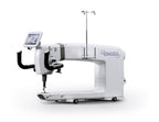 Refurbished Handi Quilter Amara 20 inch Longarm Quilting Machine with 10ft Studio 2 Frame - Sewingmachinesplus.com