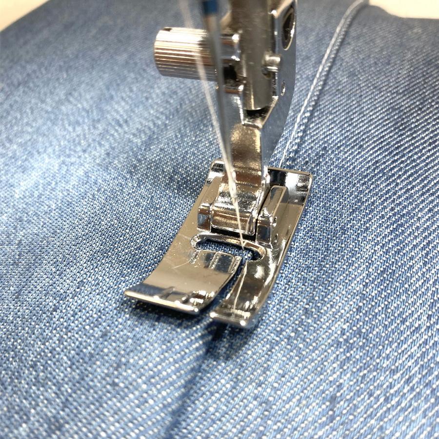 Janome Bi - Level Presser Foot 7mm - Sewingmachinesplus.com
