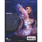 Yaya Han's World of Cosplay: A Guide to Fandom Costume Culture (Autographed Copy) - Sewingmachinesplus.com