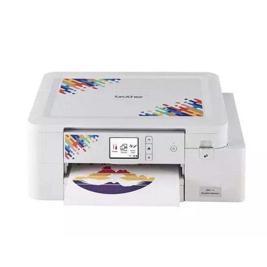 Brother Sublimation Printer (SP1) - Sewingmachinesplus.com