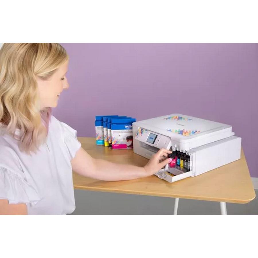 Brother Sublimation Printer (SP1) - Sewingmachinesplus.com