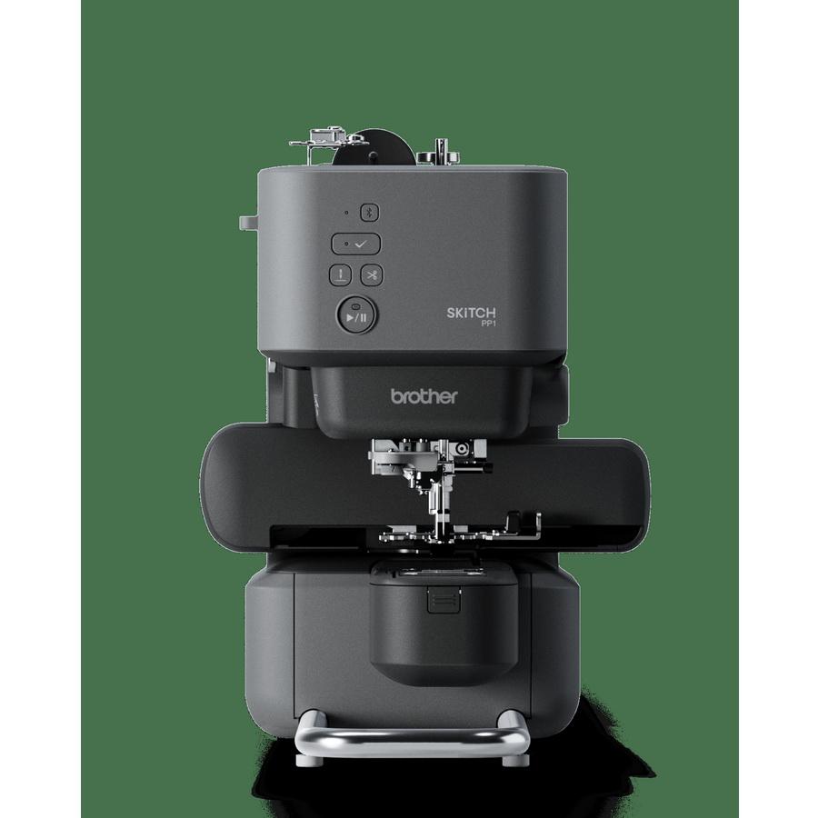 Brother Skitch PP1 Single Needle Embroidery Machine