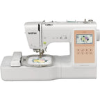 Brother LB5500 Computerized Sewing & Embroidery Machine - Sewingmachinesplus.com
