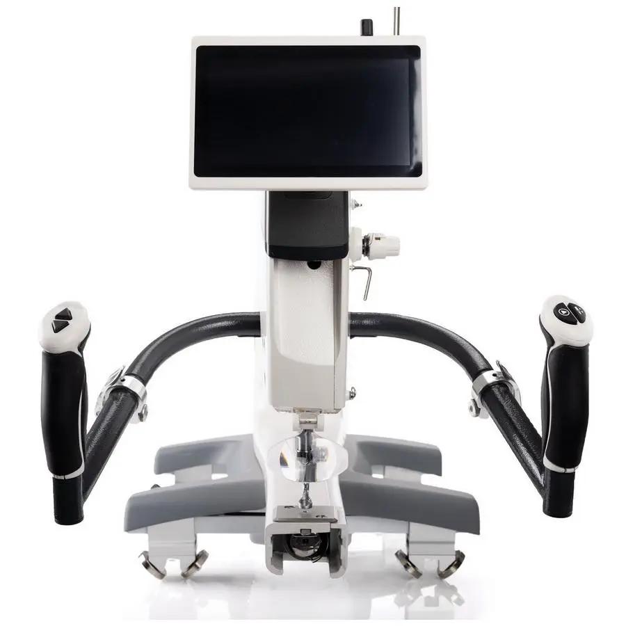 Recertified Grace Q’nique 21 X Elite Longarm Quilting Machine - Sewingmachinesplus.com