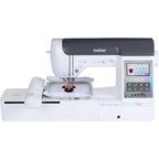 Brother Disney 100th Anniversary WLAN Sewing and Embroidery Combo Machine (OPEN BOX MODEL) - Sewingmachinesplus.com