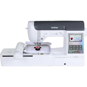 Brother Disney 100th Anniversary WLAN Sewing and Embroidery Combo Machine (OPEN BOX MODEL)
