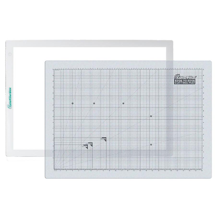 Cutterpillar Quilters Package