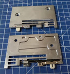 Needle Plate for Bernina Machines - A1115-777-0B0