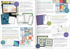 Electric Quilt 8 EQ800 Quilt Design Software