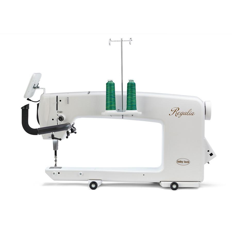 Baby Lock Regalia 20" Longarm Sewing Machine
