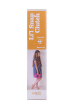 Bluefig University Learn to Sew Kit - Lil Snap Clutch Class 200
