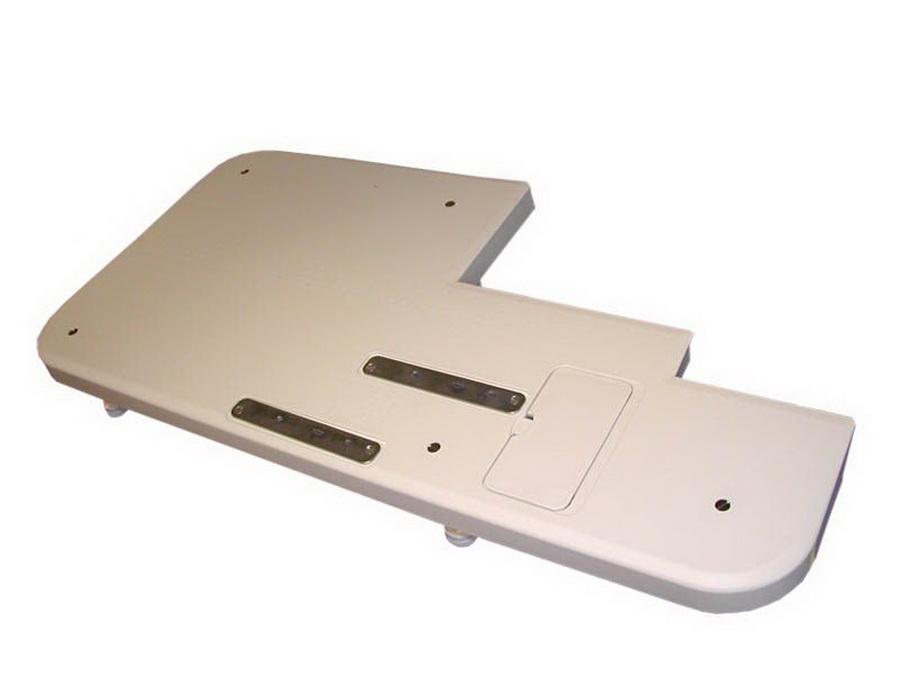 Janome Memory Craft 11000 Resin Clothsetter Table (860401005)