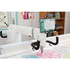 Handi Quilter Pro-Stitcher Premium Computerized Quilting System for HQ Amara - Free Hands on Training
