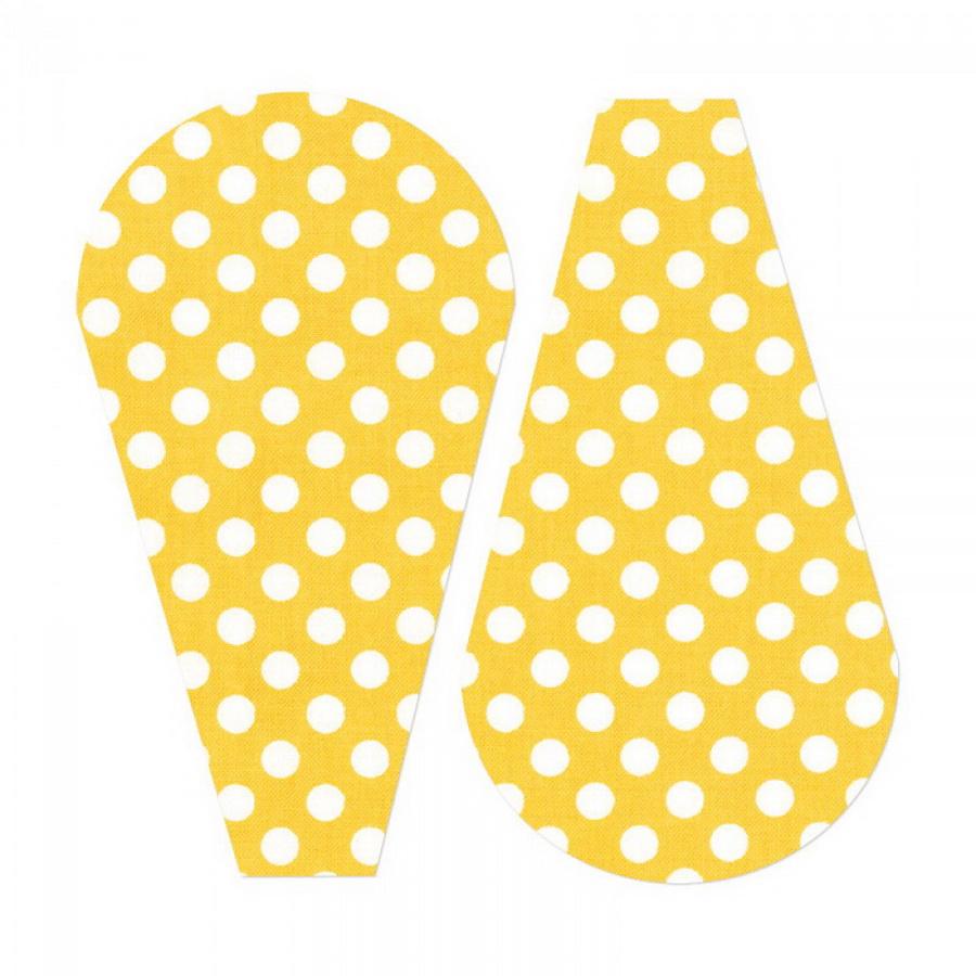 Sizzix Bigz L Die - Dresden Plate, Large
