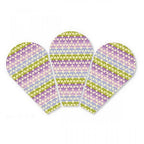 Sizzix Bigz Die - Dresden Plate, Small