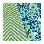 Sizzix Bigz Die - Tessellating Pinwheel, 4 1/2 inch Assembled - Sewingmachinesplus.com
