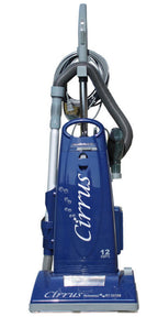 Cirrus C-CR99 Pet Owners Edition Upright Vacuum