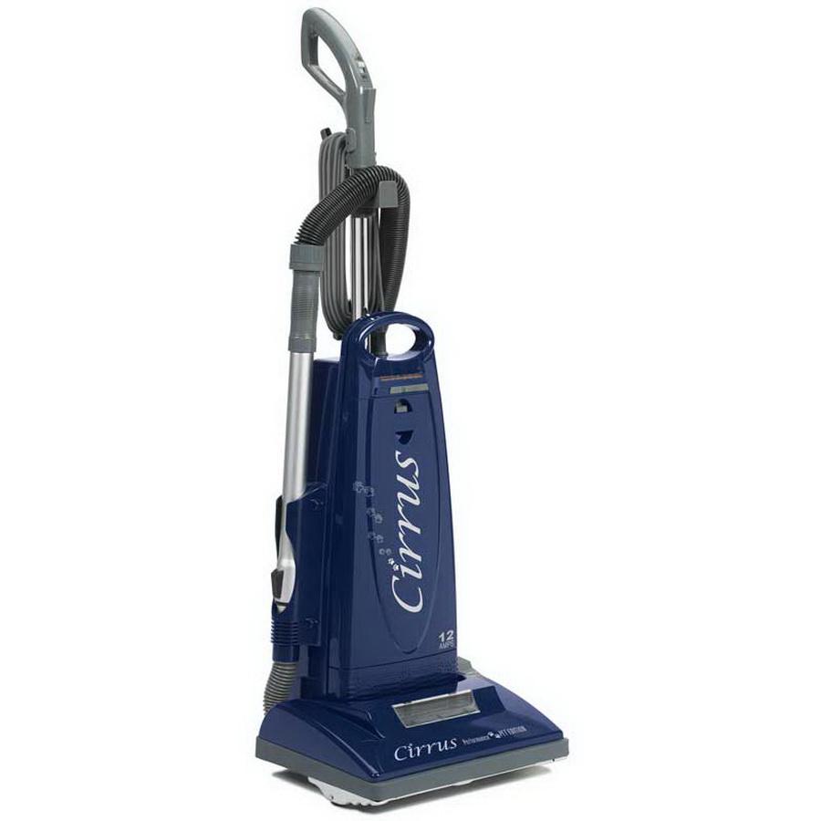 Cirrus C-CR99 Pet Owners Edition Upright Vacuum