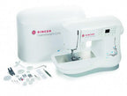 Singer C240 Featherweight Sewing Machine with Integrated Even Feed System