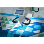 Baby Lock Regalia 20" Longarm Sewing Machine