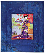 Anita Goodesign Geisha Special Edition (04AGSE)
