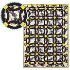 DIME - Wedding Ring Applique Quilts