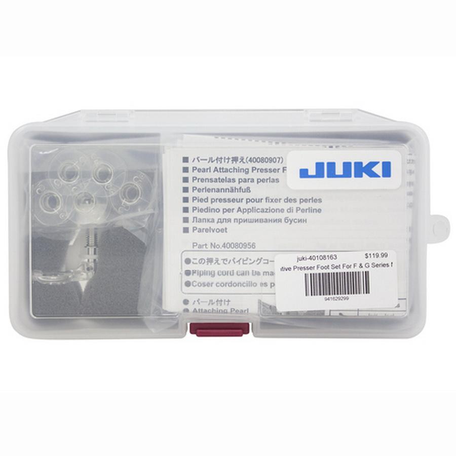 Juki Heavy Creative Kit F Series #40108163