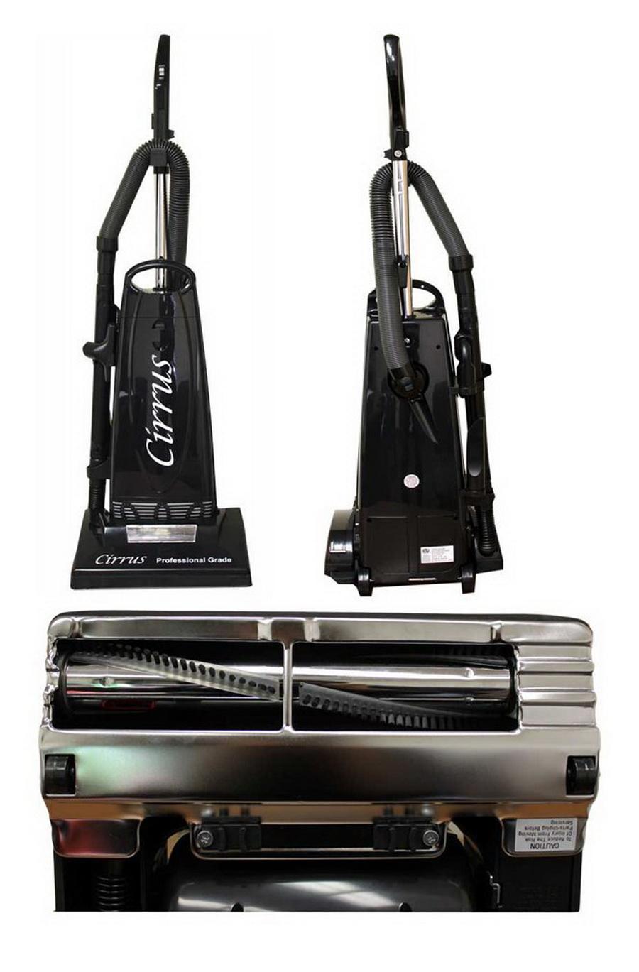 Cirrus C-CR69A Upright Vacuum Cleaner