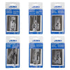 Juki 6 Pack Foot Kit for MO-1000 and MO-2000 Sergers (40149061)