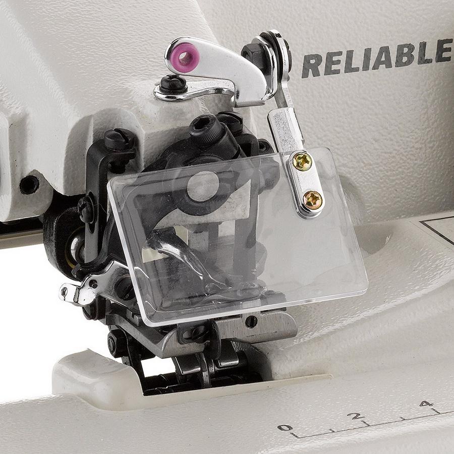 Reliable Maestro 600SB Blindstitch - Portable Sewing Machine