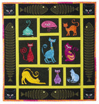 DIME - Stipple! Sassy Cats