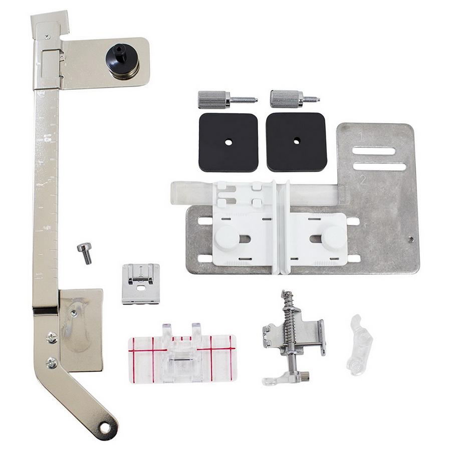 Janome Home Decor Accessory Kit (863403006)
