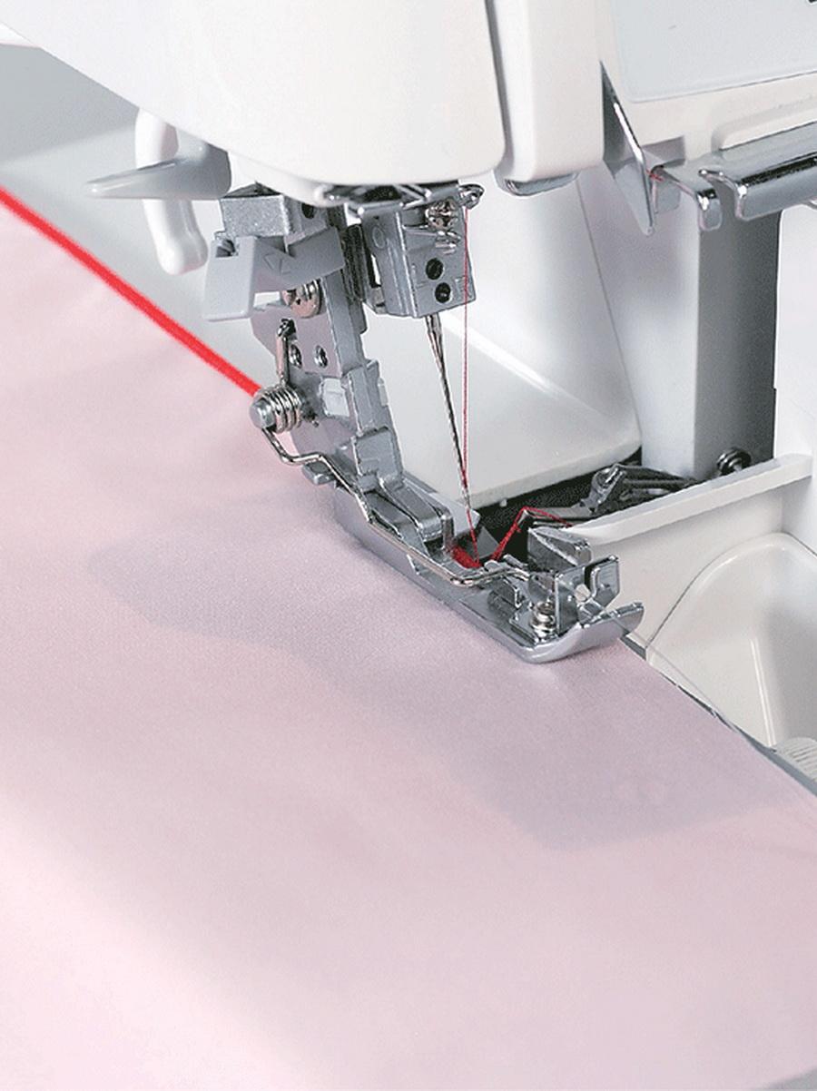 Juki 3 Presser Foot Kit for Juki Machines