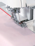 Juki 3 Presser Foot Kit for Juki Machines