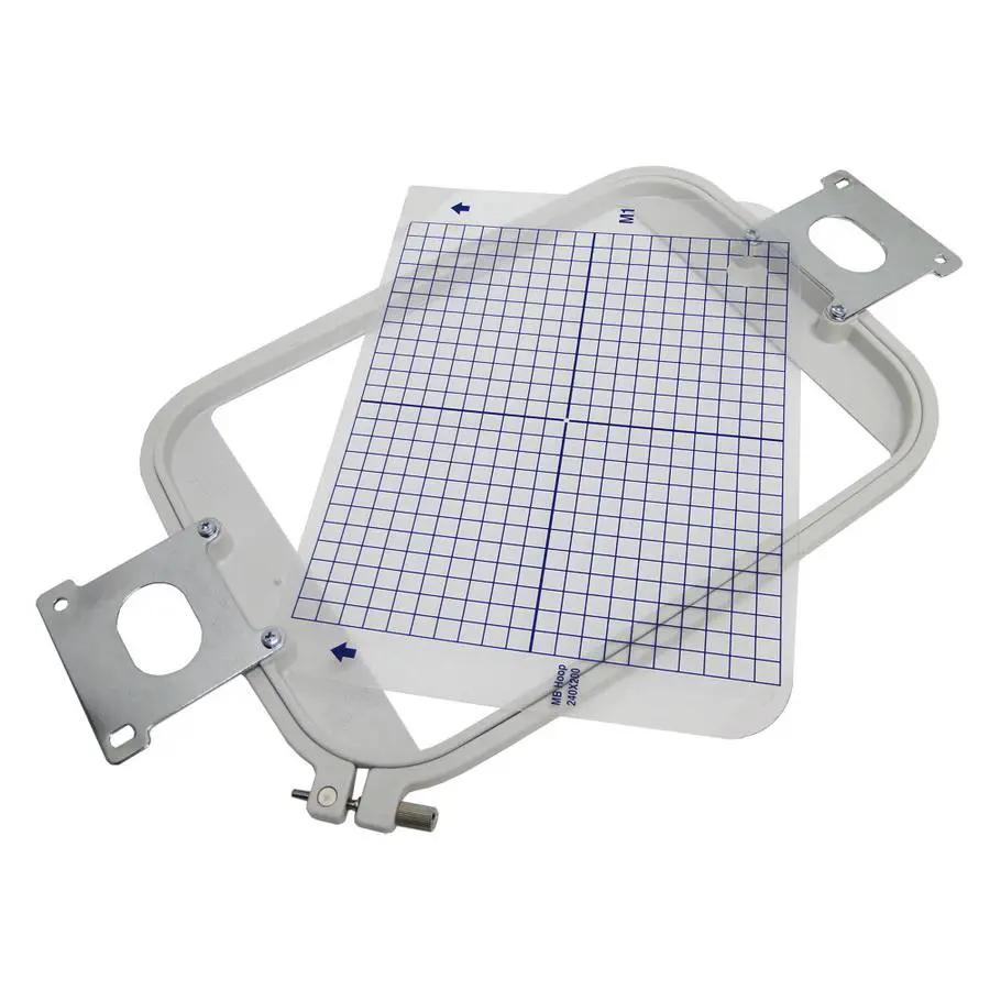 Janome MB4 Large Embroidery Hoop M1 - (770807003)