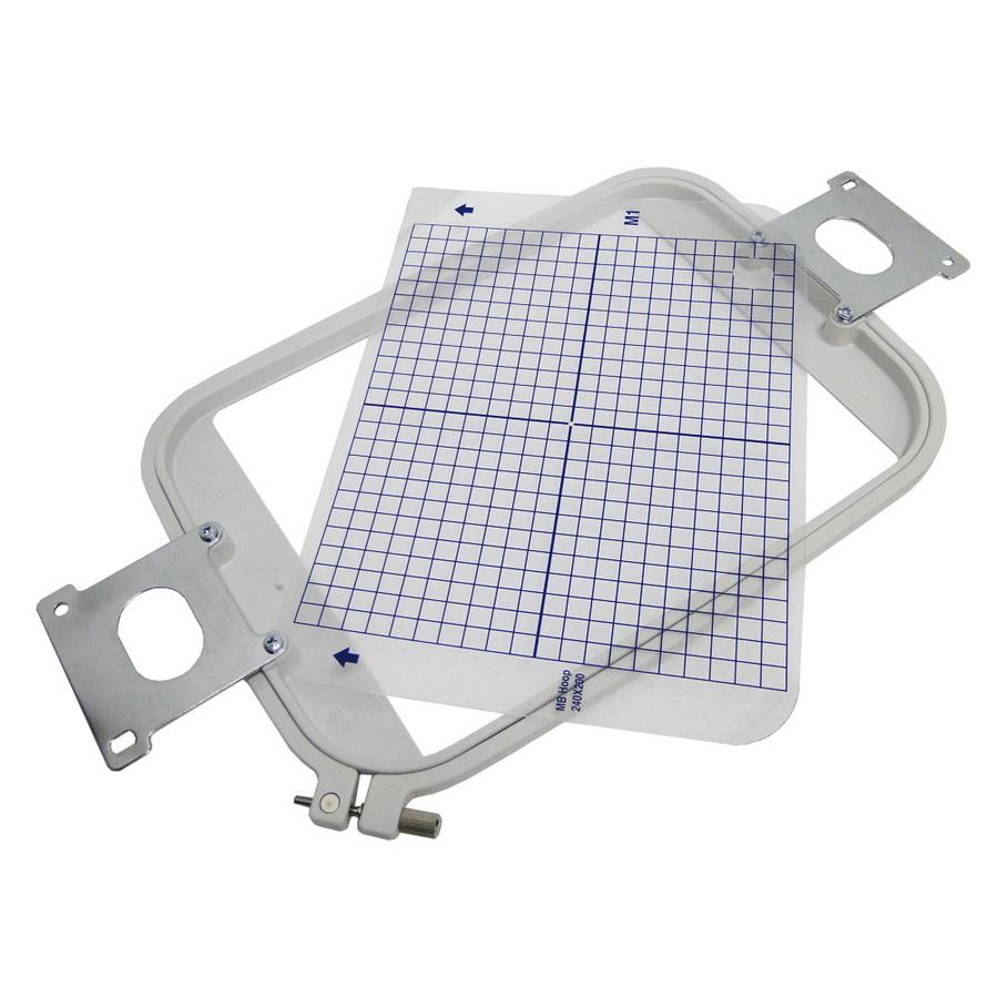 Janome MB4 Large Embroidery Hoop M1 - (770807003)