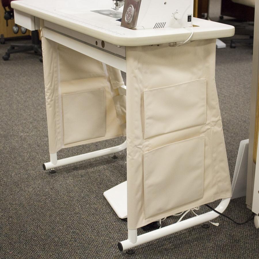 Janome Universal Sewing Table 2