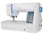 Janome Skyline S7 Sewing Machine