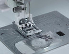 Janome Skyline S7 Sewing Machine