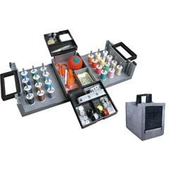 SmartKit RX-24 Foldable Sewing Kit W/ Acessories