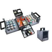 SmartKit RX-24 Foldable Sewing Kit W/ Acessories