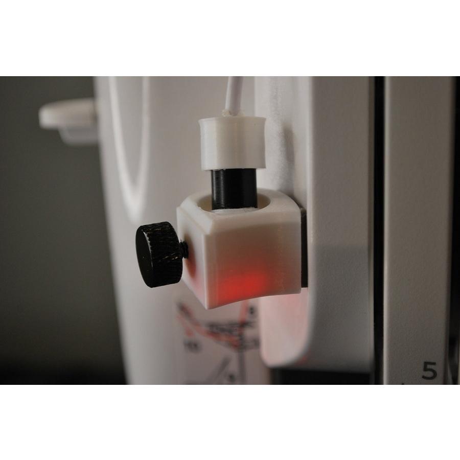 Janome Sew Q Sewing Alignment Laser - Sewingmachinesplus.com