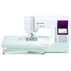 Singer 8060 Computerized Sewing Machine - Sewingmachinesplus.com