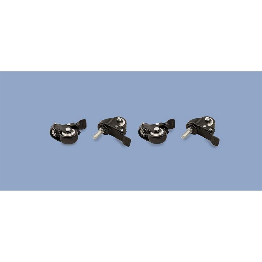Baby Lock Regent Table Casters - Sewingmachinesplus.com