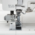 Elna eXtend Cover Max Coverstitch Serger Machine - Sewingmachinesplus.com