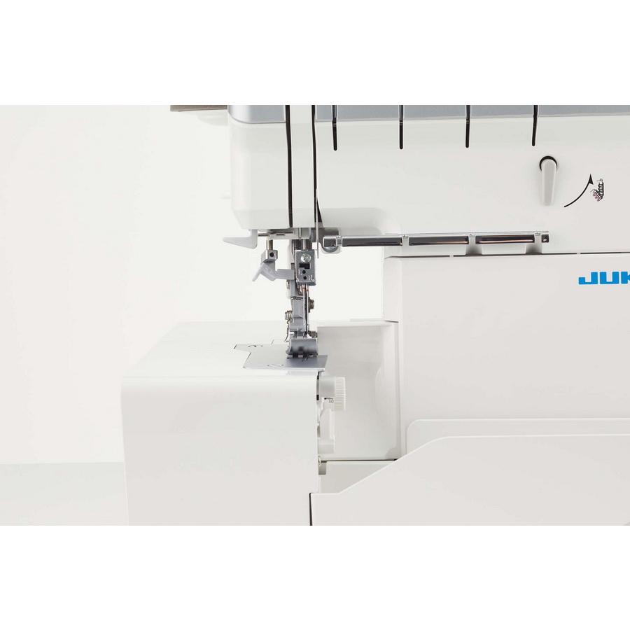 Juki MO - 2800 2 Needle, 2/3/4 Thread Overlock - Sewingmachinesplus.com
