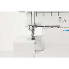 Juki MO - 2800 2 Needle, 2/3/4 Thread Overlock - Sewingmachinesplus.com
