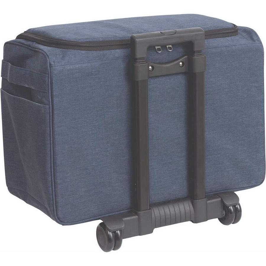 Singer Trolley Roller Bag