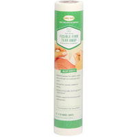 Baby Lock Firm Fusible Tear Away Stabilizer 12" x 10yds