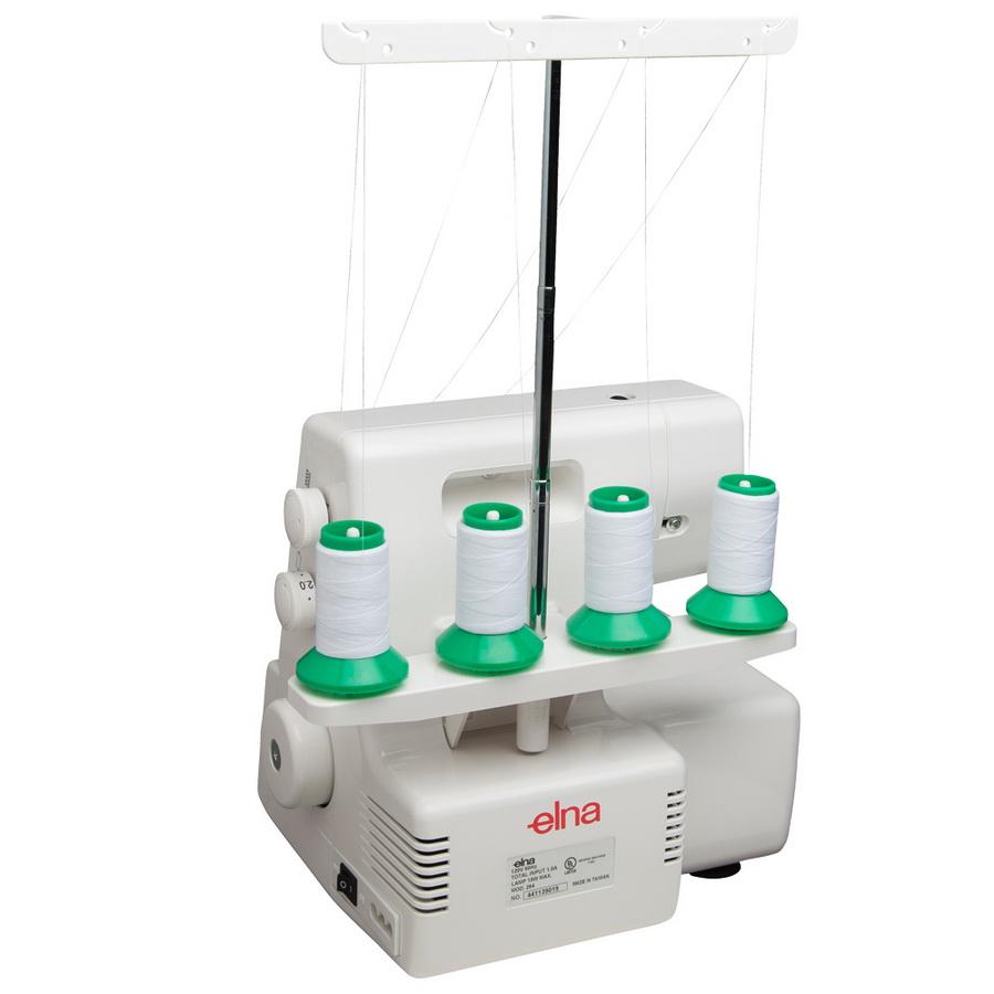 Elna eXtend 264 Overlock Serger Machine